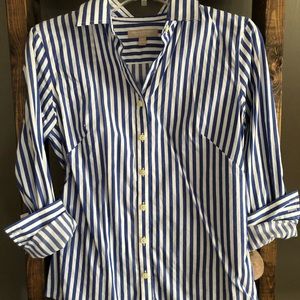 Banana Republic Non-Iron button down